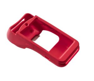 Θήκη σιλικόνης – Α920